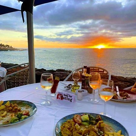 B&B La Strea Porto Cesareo Bagian luar foto