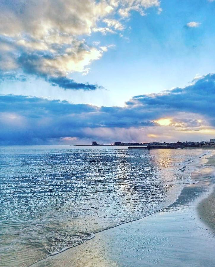 B&B La Strea Porto Cesareo Bagian luar foto