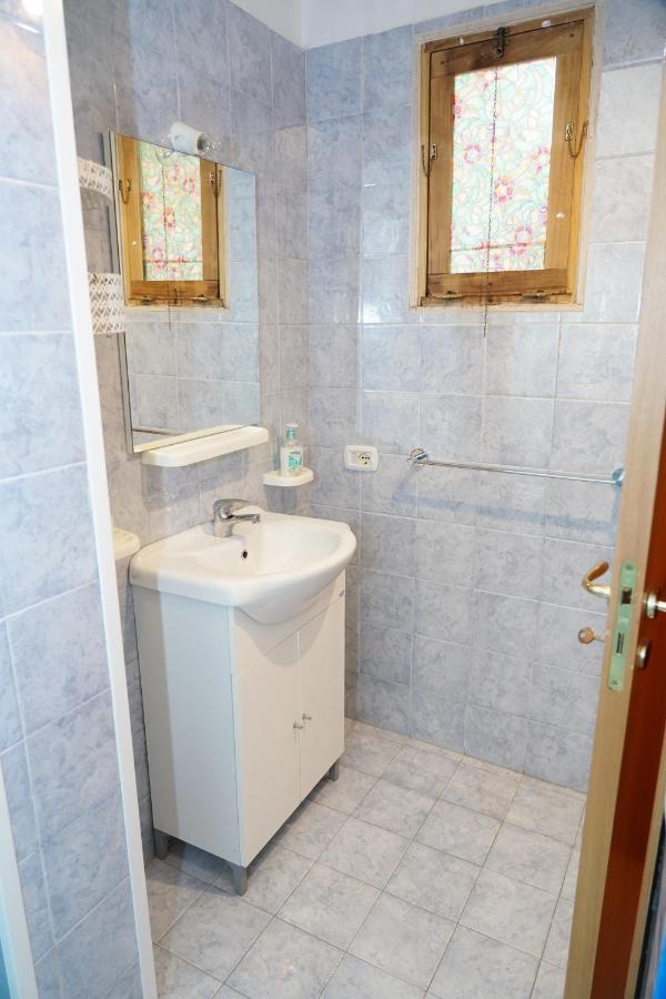 B&B La Strea Porto Cesareo Bagian luar foto