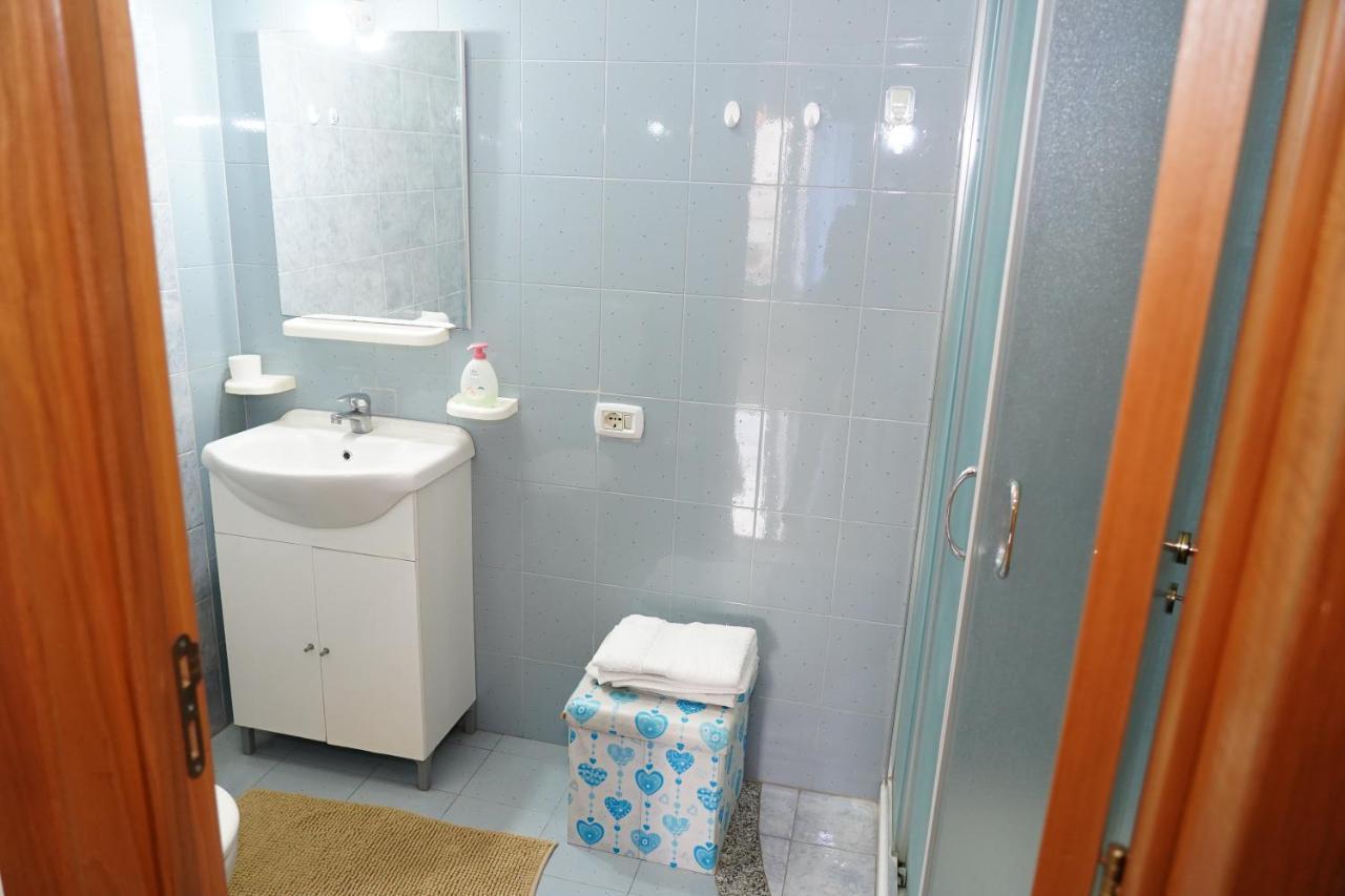 B&B La Strea Porto Cesareo Bagian luar foto