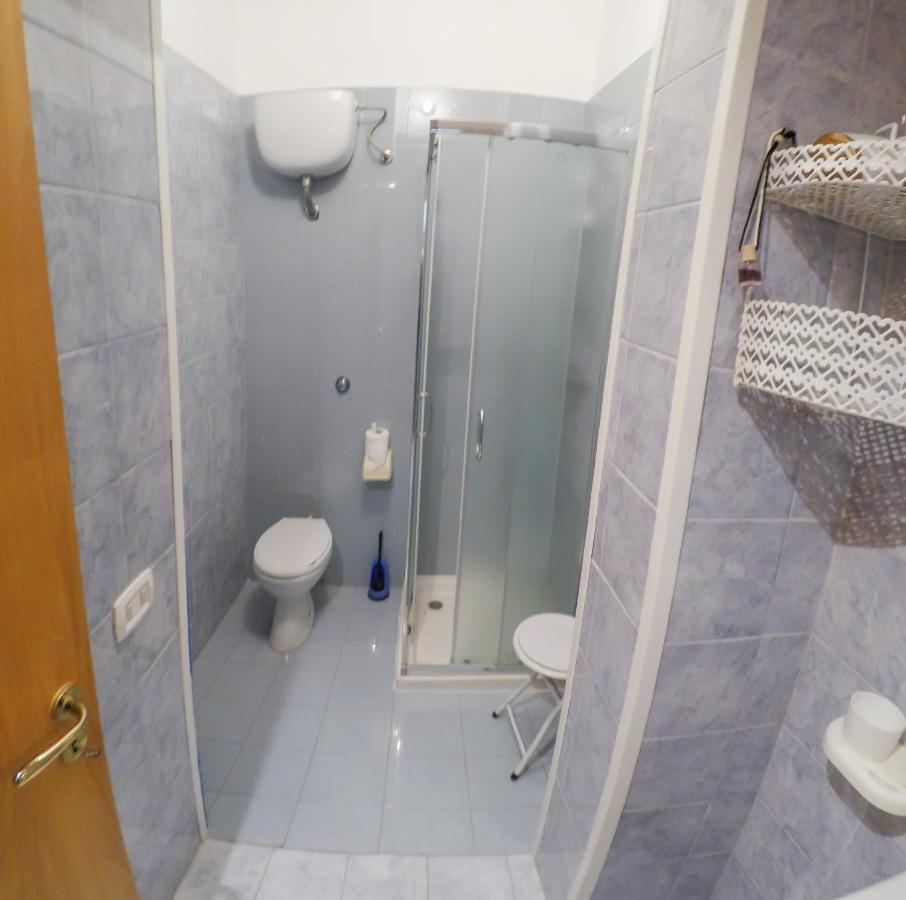 B&B La Strea Porto Cesareo Bagian luar foto